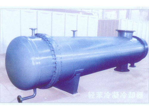 换热器